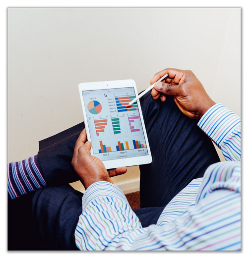 Business-Analyse Business-Analyse