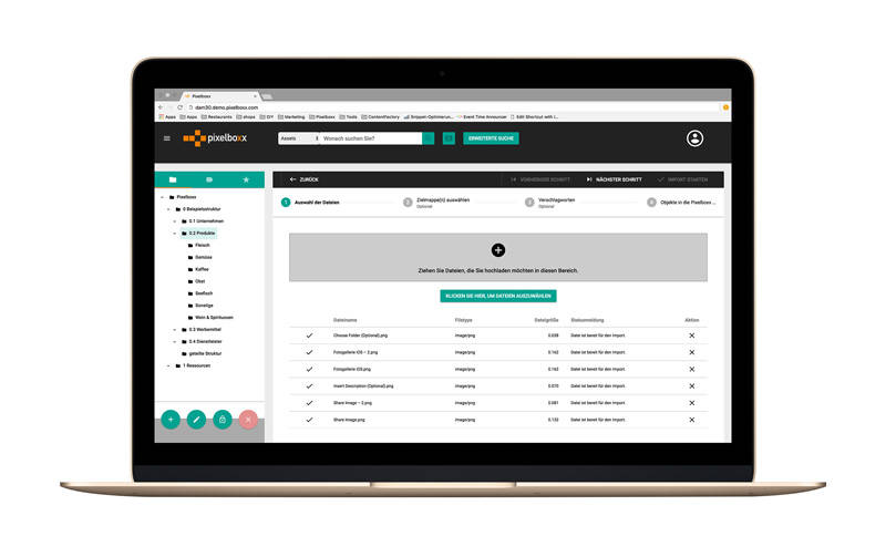 pixelboxx_digital_asset_management_importassistent pixelboxx_digital_asset_management_importassistent